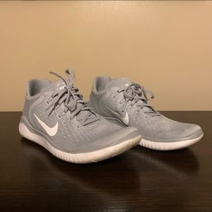 Women’s Nike Free Runs